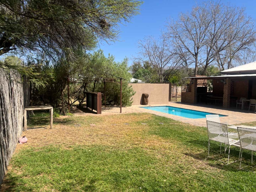 4 Bedroom Property for Sale in Olyfvenhoudtsdrift Northern Cape